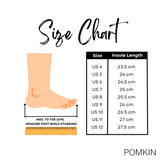 Fur Slides Slippers - Black