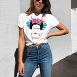 Frida T Shirt