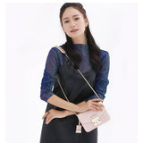 Mini Candy Crossbody Chain Bag