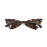 Cat Eye Retro Vintage Sunglasses Women
