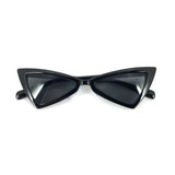 Cat Eye Retro Vintage Sunglasses Women
