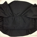 Madeline Off Shoulder Ruffle Bandeau Two Piece Bikini - 5 Colors