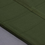 Bandage High Waist Bodycon Skirt