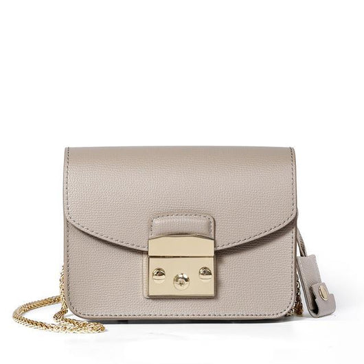 Mini Candy Crossbody Chain Bag