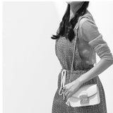 Mini Candy Crossbody Chain Bag