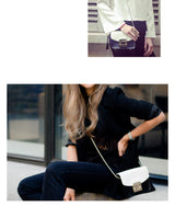 Mini Candy Crossbody Chain Bag