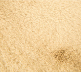 Bobby Faux Fur Jacket - Beige