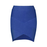 V Bandage Skirt