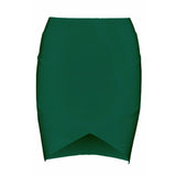 V Bandage Skirt