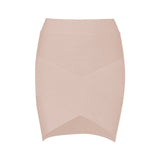 V Bandage Skirt