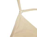 ANGELINA Suspender Swimsuit Bikini