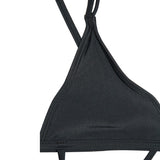ANGELINA Suspender Swimsuit Bikini