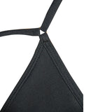 ANGELINA Suspender Swimsuit Bikini