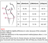 ALEXA High Waist Two Piece Bikini - 3 Colors