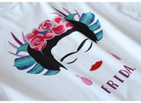Frida T Shirt