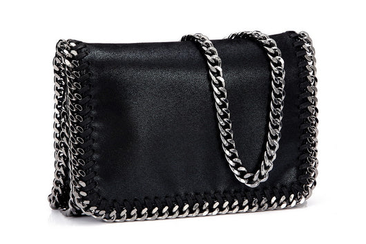 chain bag crossbody