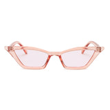 No. 1 Retro Sunglasses