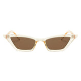 No. 1 Retro Sunglasses