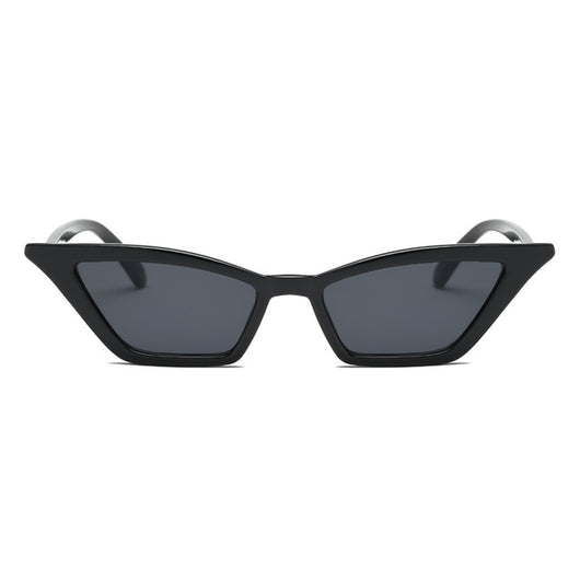 No. 1 Retro Sunglasses
