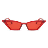 No. 1 Retro Sunglasses