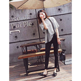 Slip On Tassel Loafer Mules - 3 Colors Women