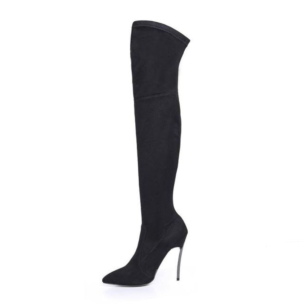 Luxella2 over clearance the knee boots