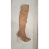 Sylvia Over-The-Knee Thigh High Boots