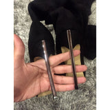 Sylvia Over-The-Knee Thigh High Boots