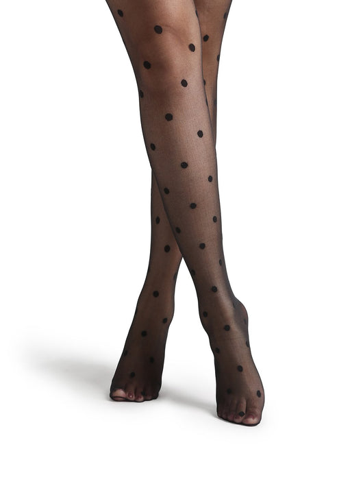 Polka Dot Tights – Pomkin