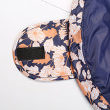 Lazy Professional Drawstring Travel Makeup Bag