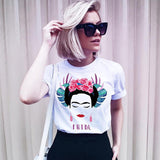 Frida T Shirt