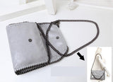 Chain Crossbody Bag