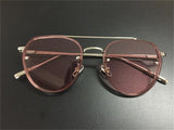 Colored Aviator