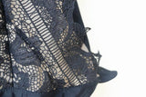 PAULA Lace One Piece Bodysuit Bikini