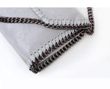 Chain Crossbody Bag