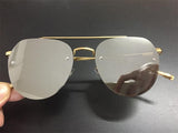 Colored Aviator