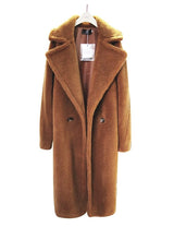Teddy Coat