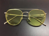 Colored Aviator