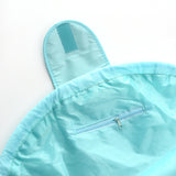 Lazy Professional Drawstring Travel Makeup Bag