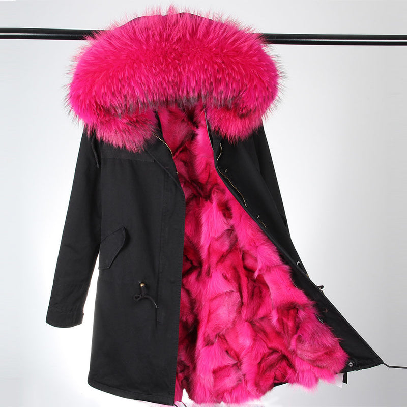 RoseFur_Black_RabbitFurinside_