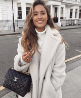 Teddy Coat