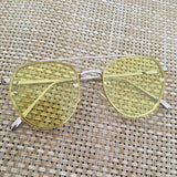 Colored Aviator