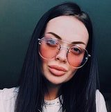 Colored Aviator