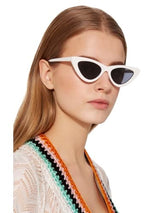No. 2 Retro Sunglasses