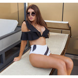 Isabel Two Piece Bikini M