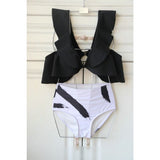 Isabel Two Piece Bikini