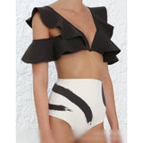 Isabel Two Piece Bikini