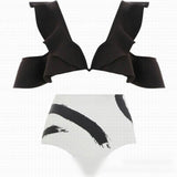 Isabel Two Piece Bikini
