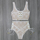 Kila Lace Bikini