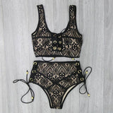 Kila Lace Bikini